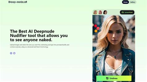 create fake nudes|Top 30 AI Deepnude Generator